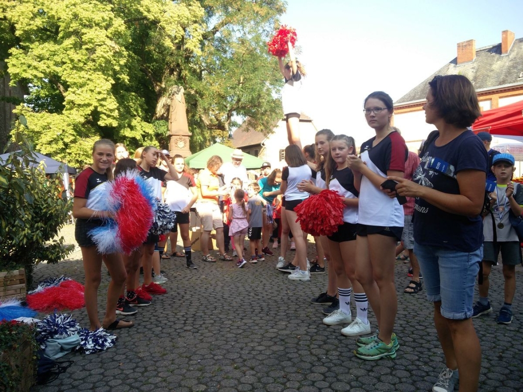 Flörsheimer Lebenslauf, Foto: Veranstalter Flörsheimer Lebenslauf, Foto: Veranstalter