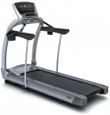 Vision Fitness T40 Classic Laufband, Foto: Hersteller / Amazon Vision Fitness T40 Classic Laufband, Foto: Hersteller / Amazon