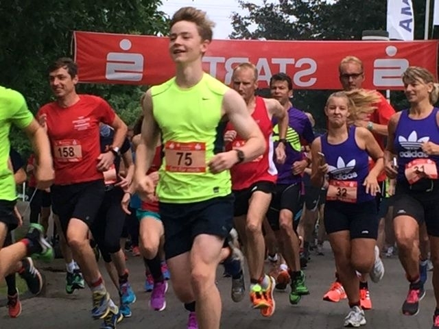 Koenen Benefizlauf (C) Veranstalter Koenen Benefizlauf (C) Veranstalter