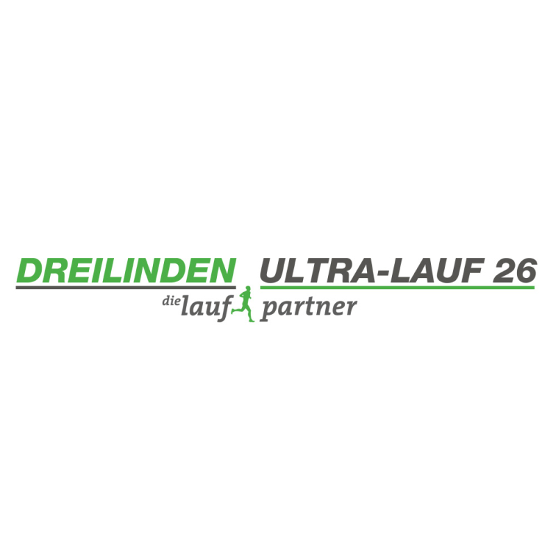 Dreilinden Ultra-Lauf Dreilinden Ultra-Lauf