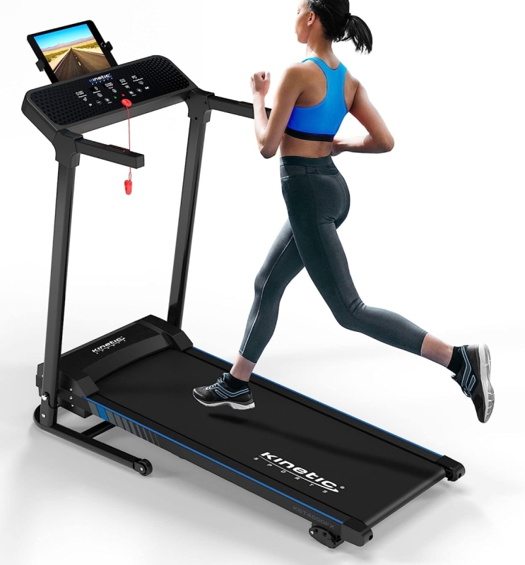 Kinetic Sports KST4600FX, Foto: © Hersteller / Amazon Kinetic Sports KST4600FX, Foto: © Hersteller / Amazon