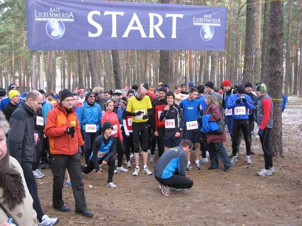 Frauenseelauf, Foto: Veranstalter Frauenseelauf, Foto: Veranstalter