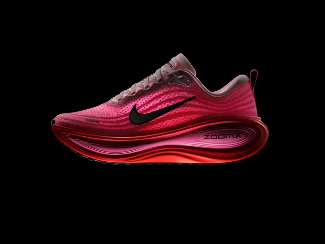 Nike Vomero Plus Nike Vomero Plus