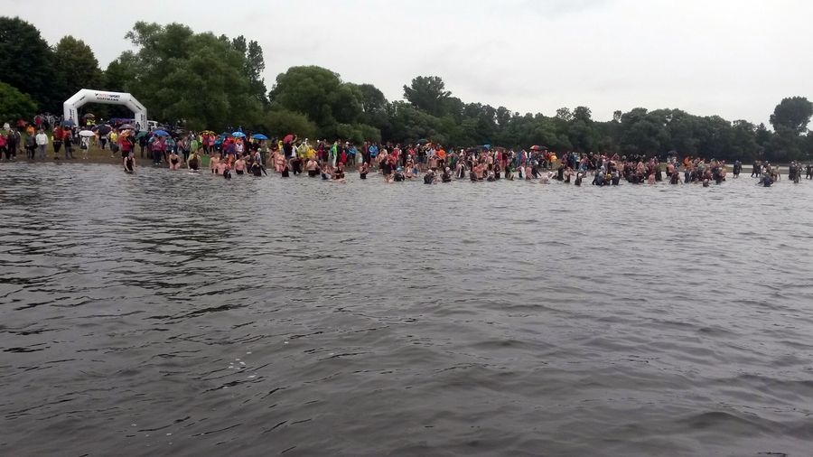 Pirker Triathlon (C) Veranstalter Pirker Triathlon (C) Veranstalter