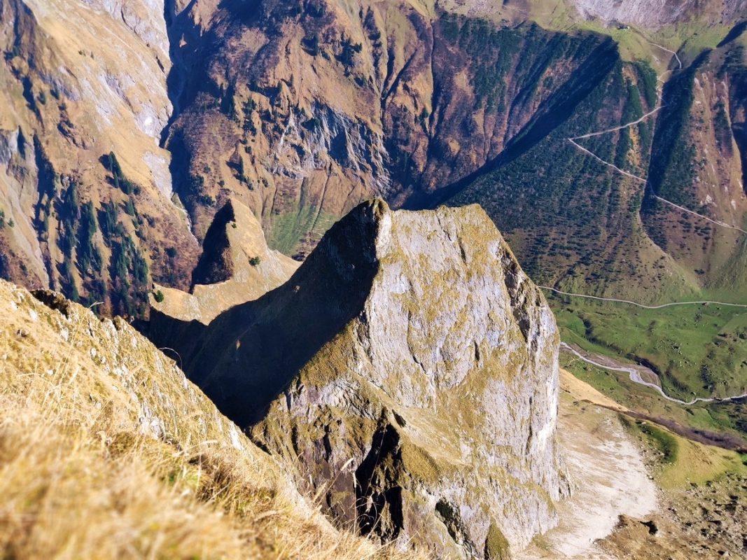 Kleine Höfats Kleine Höfats