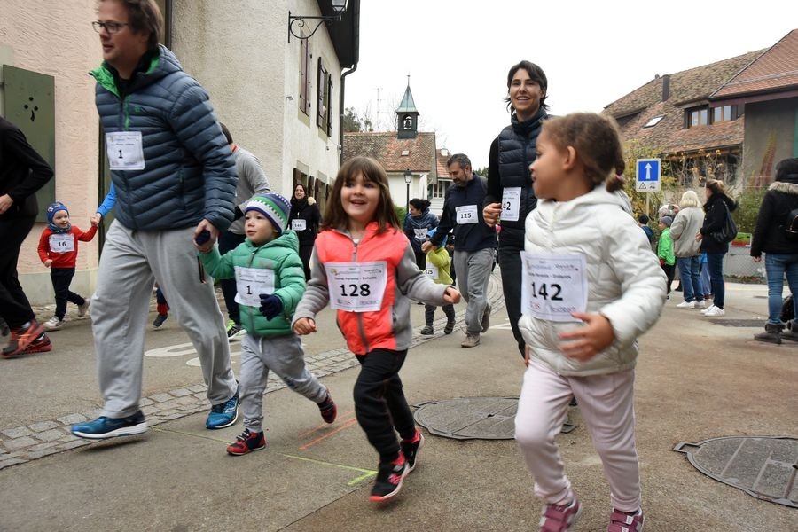 Trans'Onésienne (c) Veranstalter Trans'Onésienne (c) Veranstalter