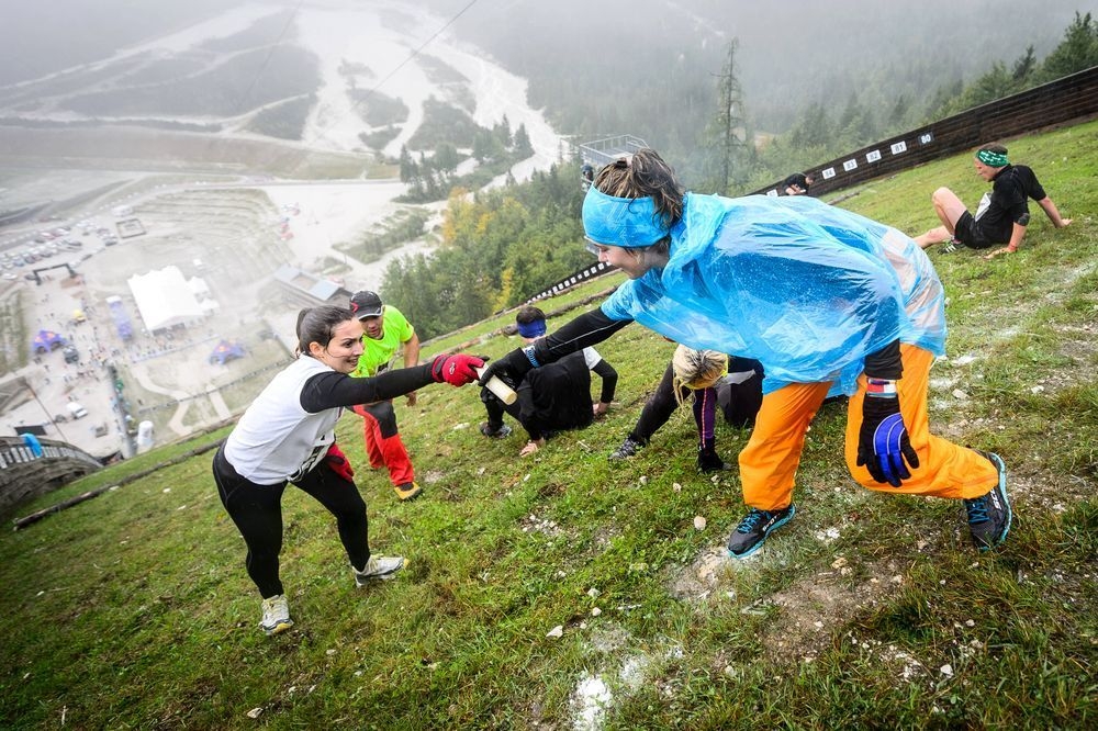 Red Bull 400 Planica (C) Jure Makovec / Red Bull Content PoolPool Red Bull 400 Planica (C) Jure Makovec / Red Bull Content PoolPool