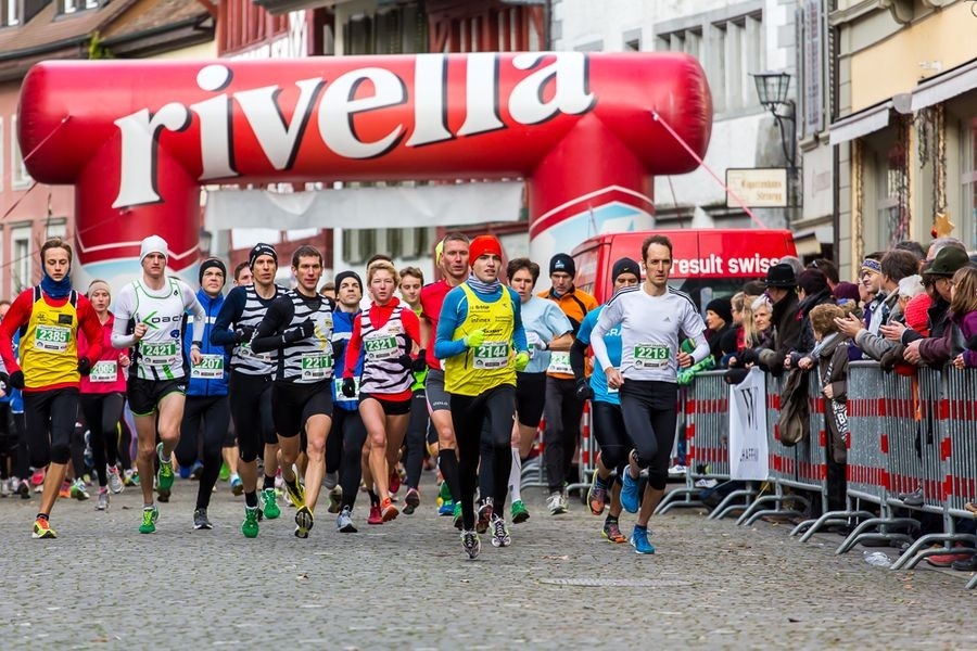 Staaner Stadtlauf (c) Veranstalter Staaner Stadtlauf (c) Veranstalter