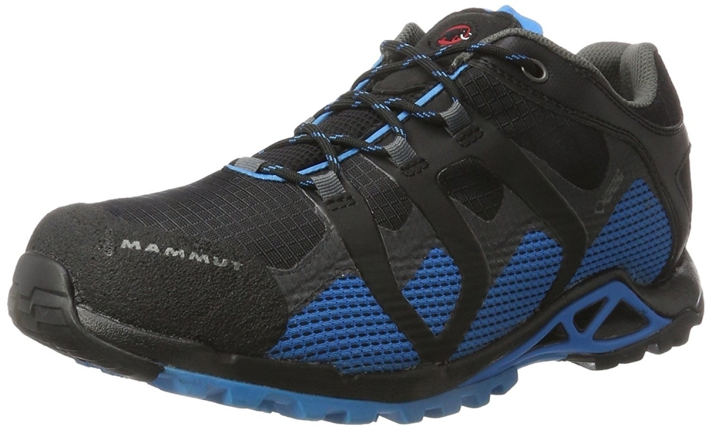 Mammut Comfort Low GTX (C) Hersteller / Amazon Mammut Comfort Low GTX (C) Hersteller / Amazon