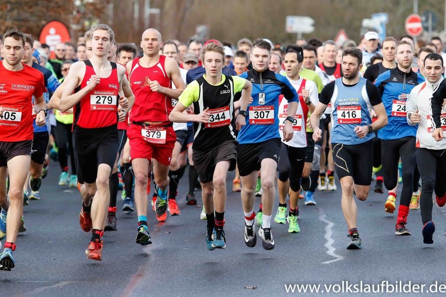 Start 10 km (C) Veranstalter Start 10 km (C) Veranstalter