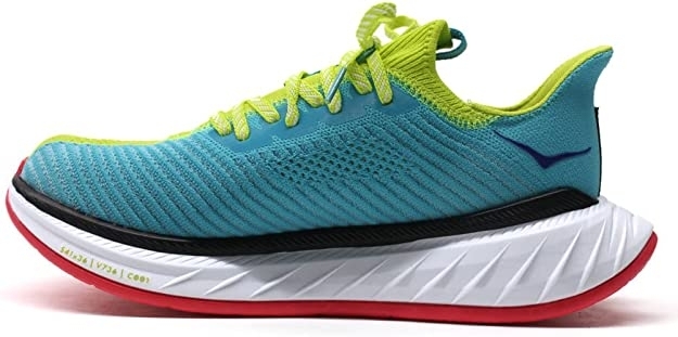 Hoka One One Carbon X, Foto: Hersteller / Amazon Hoka One One Carbon X, Foto: Hersteller / Amazon