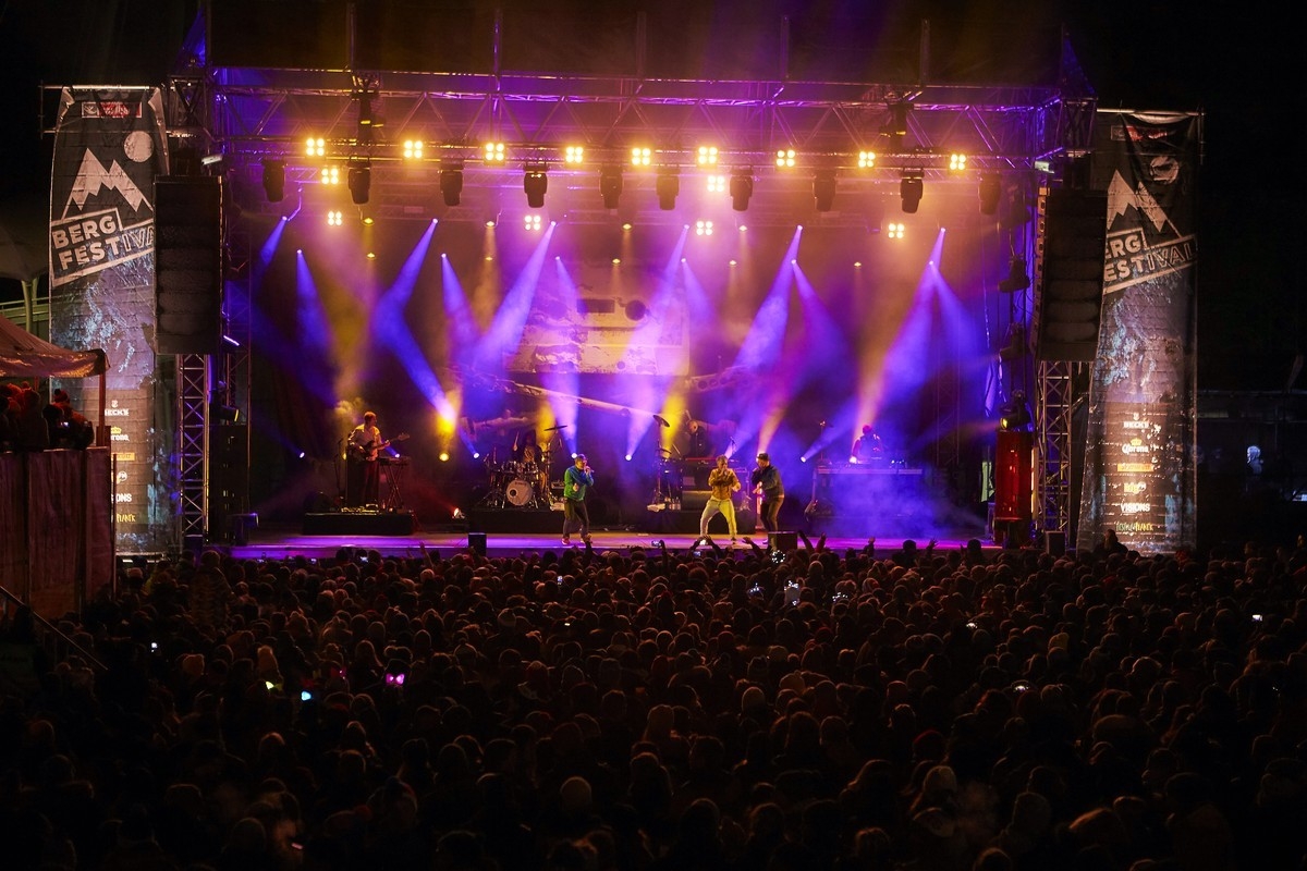 BERGFESTival, Foto: © saalbach.com, Daniel Roos BERGFESTival, Foto: © saalbach.com, Daniel Roos