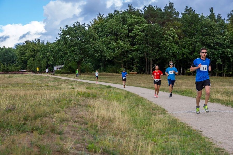 Heideblütenlauf (c) Veranstalter Heideblütenlauf (c) Veranstalter