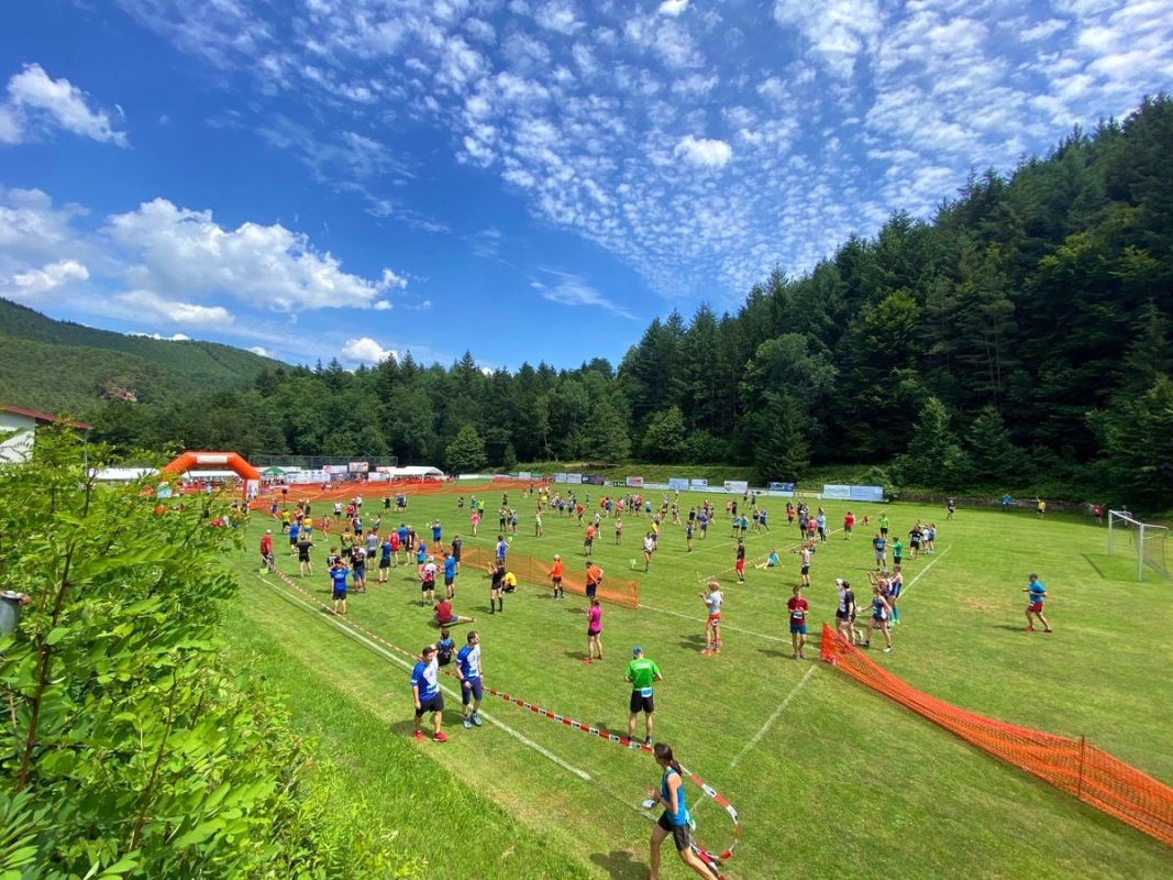 Höllenberg Trail Trophy, Foto: Veranstalter Höllenberg Trail Trophy, Foto: Veranstalter