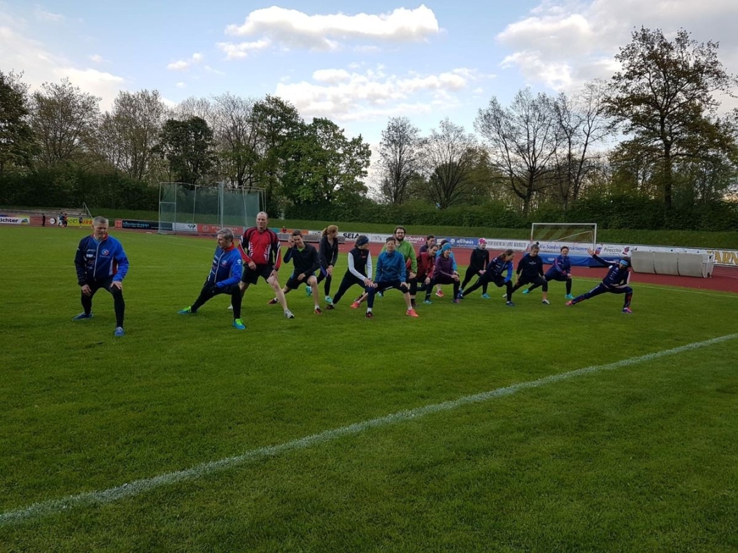 After Work Run und Schüler Cup Wangen im Allgäu - Juni, Foto: Veranstalter After Work Run und Schüler Cup Wangen im Allgäu - Juni, Foto: Veranstalter