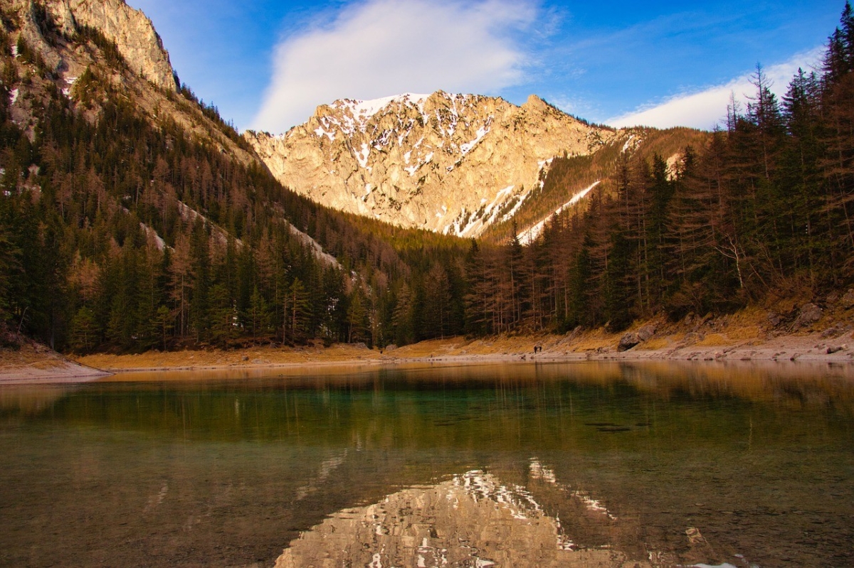 Hochschwab Hochschwab