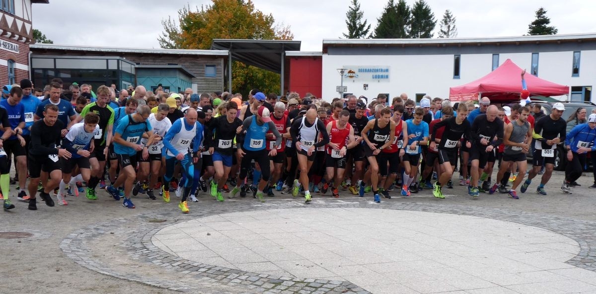 Sebastian-Fredrich-Gedenklauf Lubmin, Foto Veranstalter Sebastian-Fredrich-Gedenklauf Lubmin, Foto Veranstalter