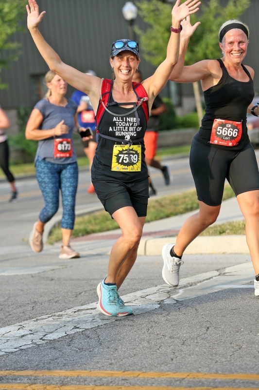 Fort4Fitness - Fall Festival, Foto: Veranstalter Fort4Fitness - Fall Festival, Foto: Veranstalter