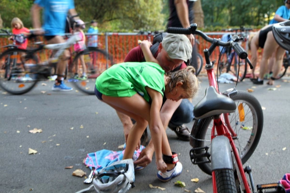 Oranke Open Triathlon, Foto Veranstalter Oranke Open Triathlon, Foto Veranstalter