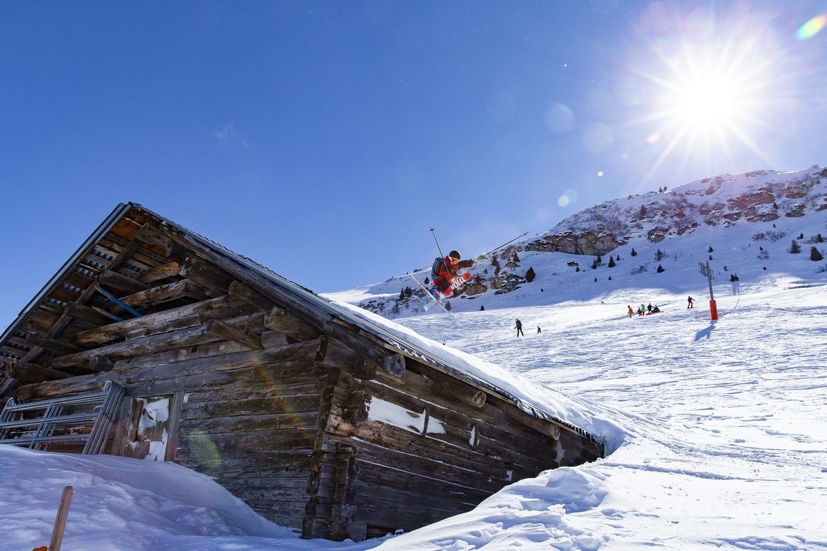 Obersaxen - Mundaun, Foto: Veranstalter Obersaxen - Mundaun, Foto: Veranstalter