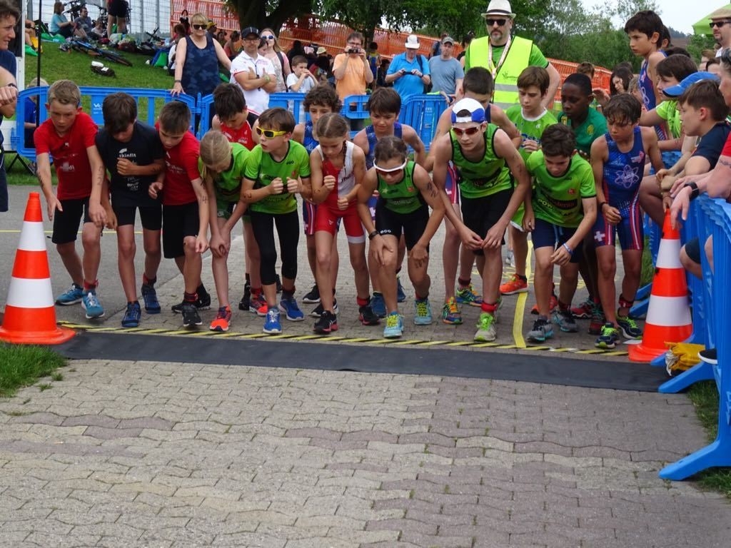 Regio Cup Wallisellen (c) Veranstalter Regio Cup Wallisellen (c) Veranstalter