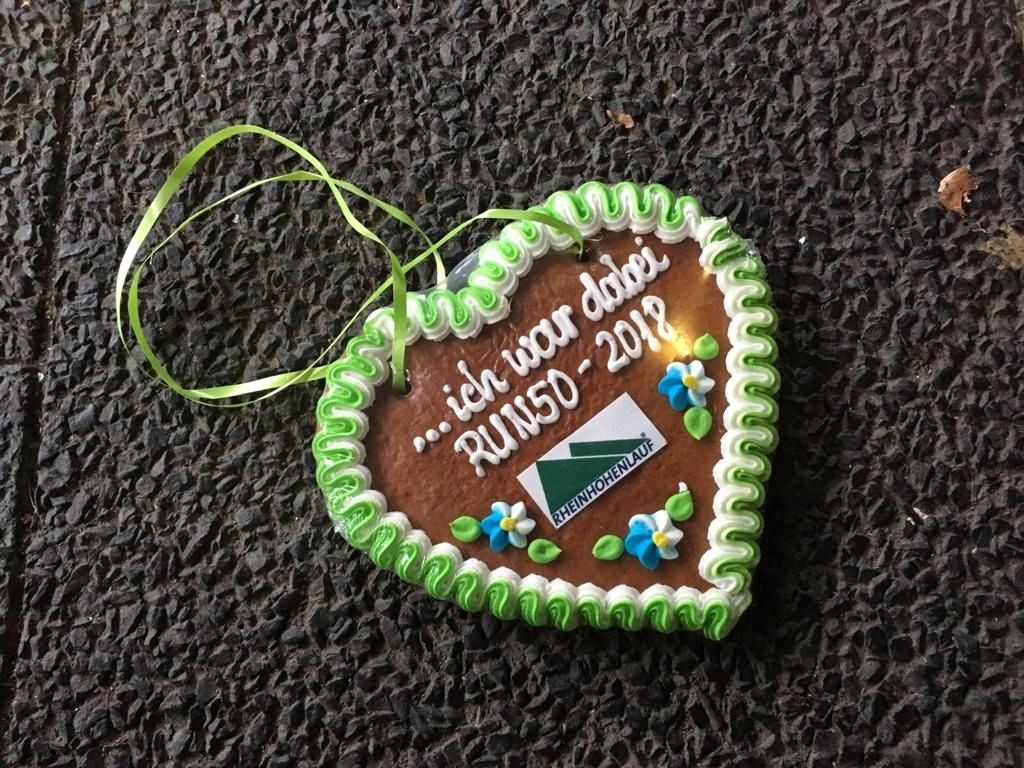 Rheinhöhenlauf, Foto Veranstalter Rheinhöhenlauf, Foto Veranstalter