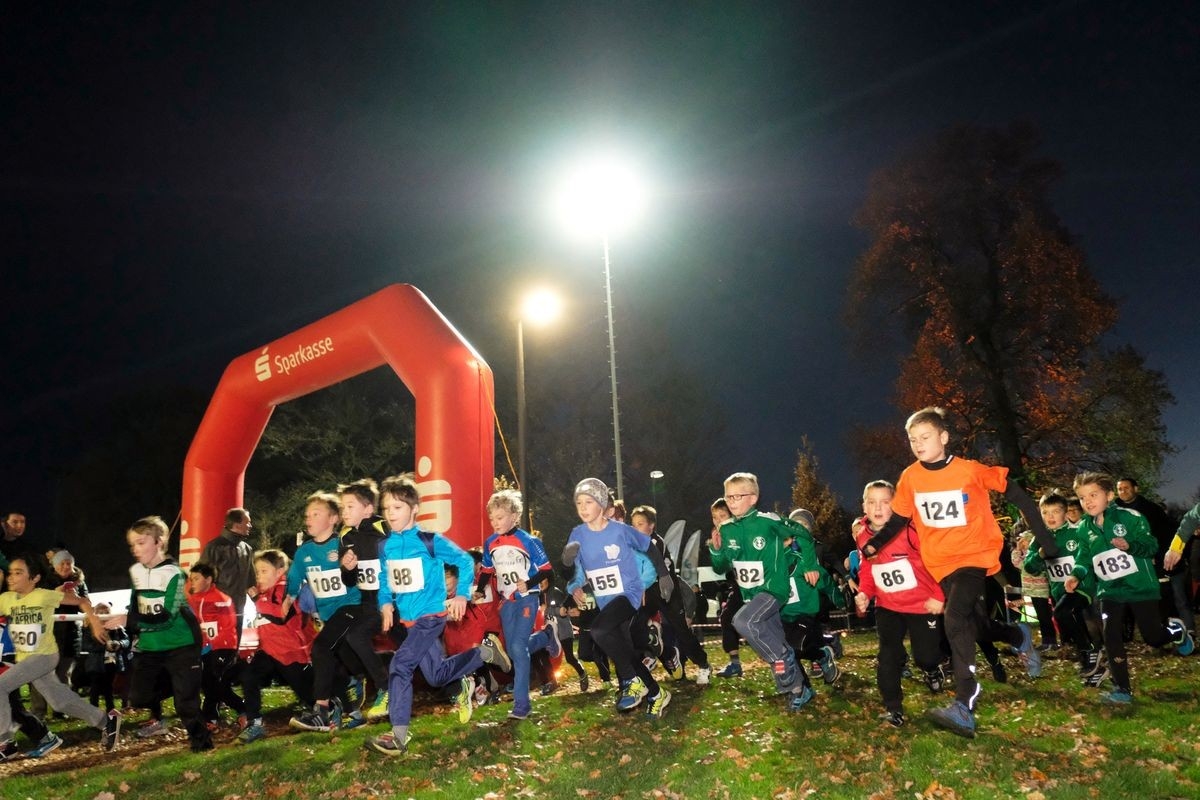 Finnensturm Arnsberg, Foto: Veranstalter Finnensturm Arnsberg, Foto: Veranstalter