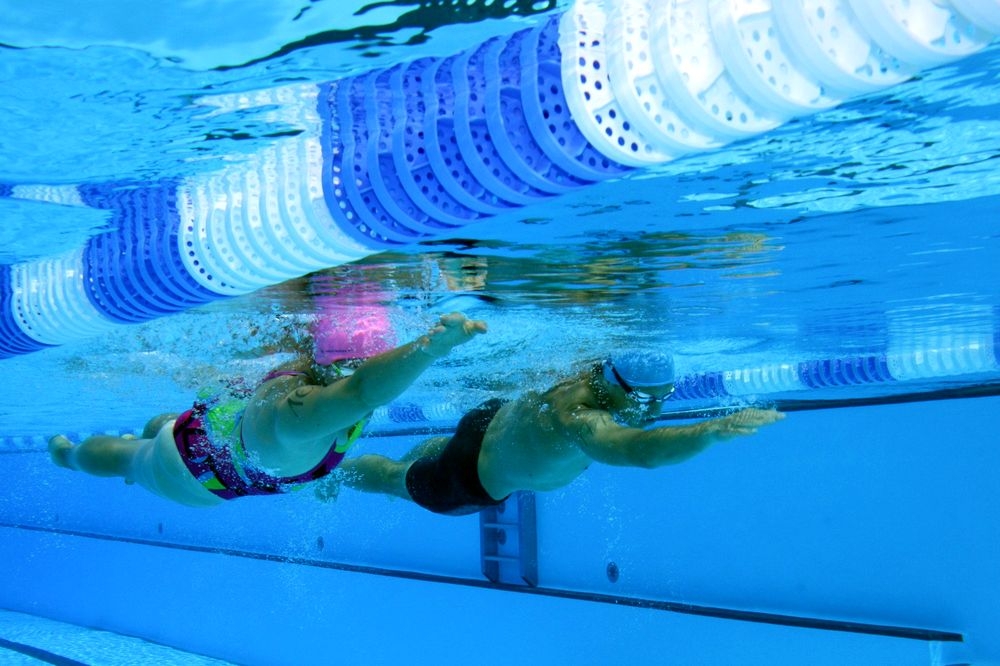 Auetal-Triathlon (C) Veranstalter Auetal-Triathlon (C) Veranstalter