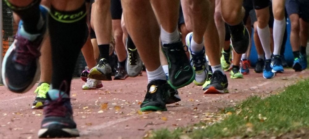 Altkönig-Lauf 2018 (c) Veranstalter Altkönig-Lauf 2018 (c) Veranstalter