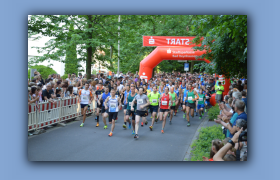 Weser-Werre-Volkslauf (C) Veranstalter Weser-Werre-Volkslauf (C) Veranstalter