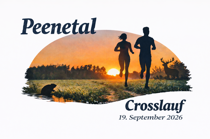 Peenetal Crosslauf 2026 Peenetal Crosslauf 2026