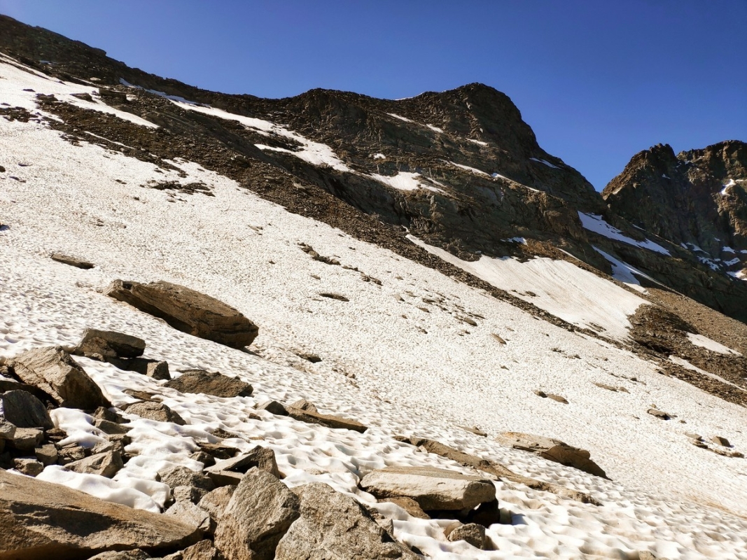 Rotkopf (Zillertal) Rotkopf (Zillertal)