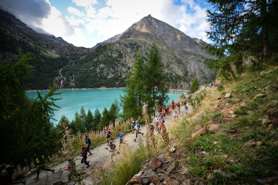 Collontrek (C) Veranstalter Collontrek (C) Veranstalter