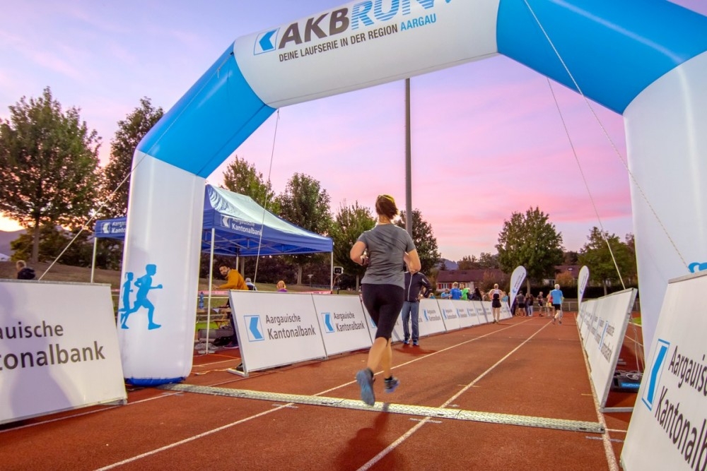 AKB Run Olten (C) Veranstalter AKB Run Olten (C) Veranstalter