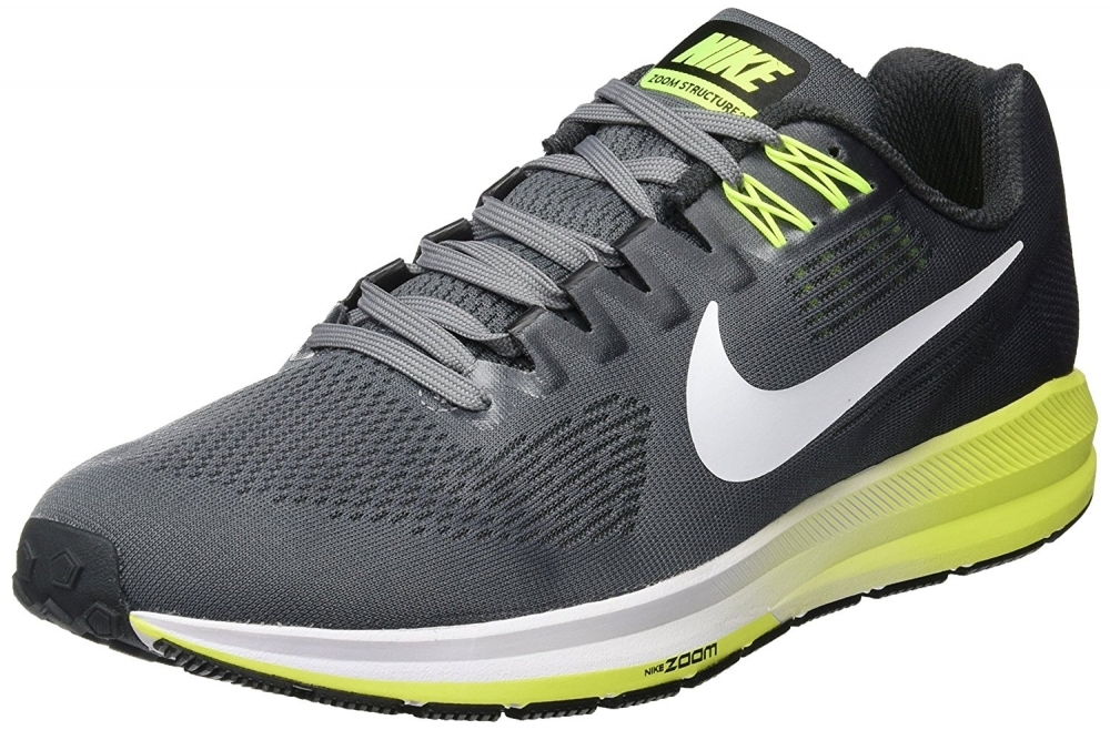 Nike Air Zoom Structure 21 (C) Hersteller / Amazon Nike Air Zoom Structure 21 (C) Hersteller / Amazon