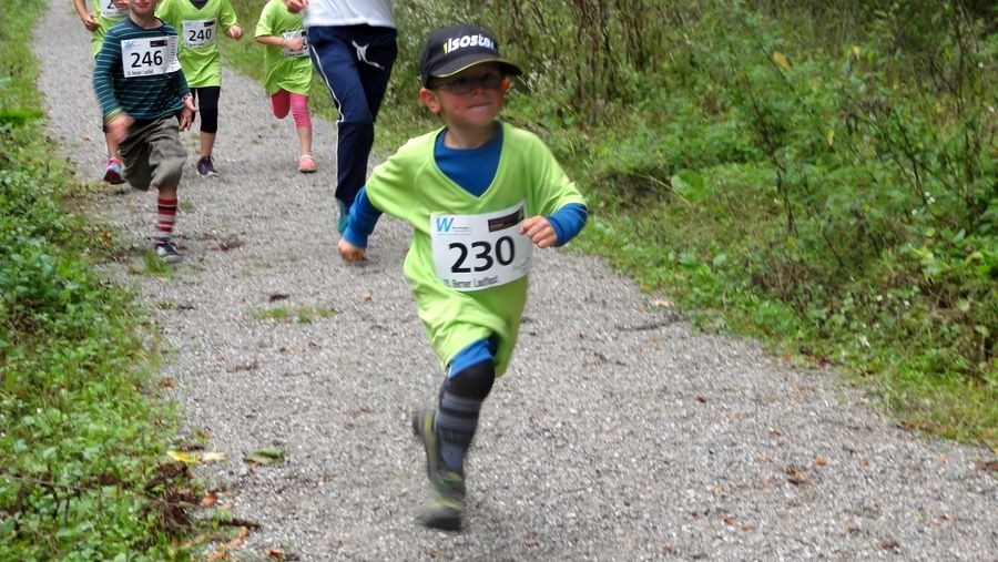 Berner Lauffest / Sponsorenlauf (c) Veranstalter Berner Lauffest / Sponsorenlauf (c) Veranstalter