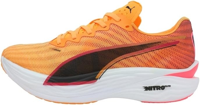 Puma Deviate Nitro Elite 3 (Foto: © Hersteller) Puma Deviate Nitro Elite 3 (Foto: © Hersteller)