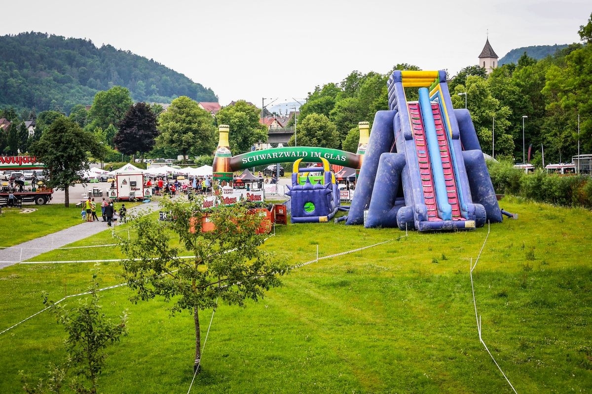 Rothaus Mudiator Horb, Foto Veranstalter Rothaus Mudiator Horb, Foto Veranstalter