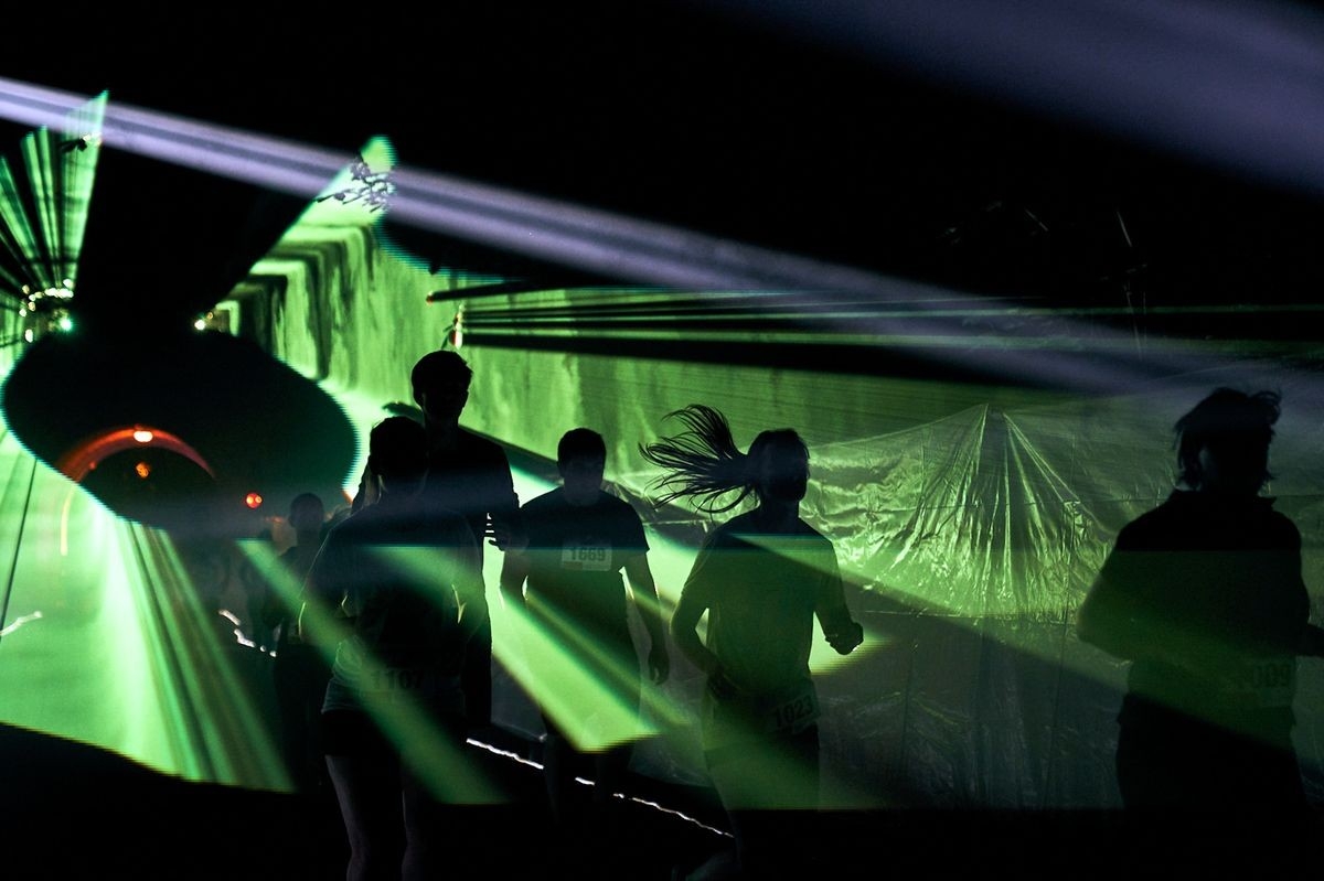 NightRun Coburg, Foto: Veranstalter NightRun Coburg, Foto: Veranstalter