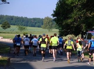 Elm Super Trail Warberg, Foto Veranstalter Elm Super Trail Warberg, Foto Veranstalter