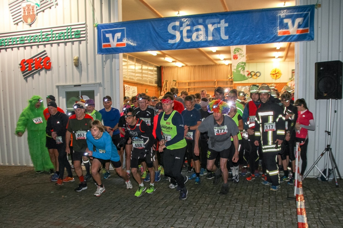 11. Närrische Nacht von Steinheim 11. Närrische Nacht von Steinheim