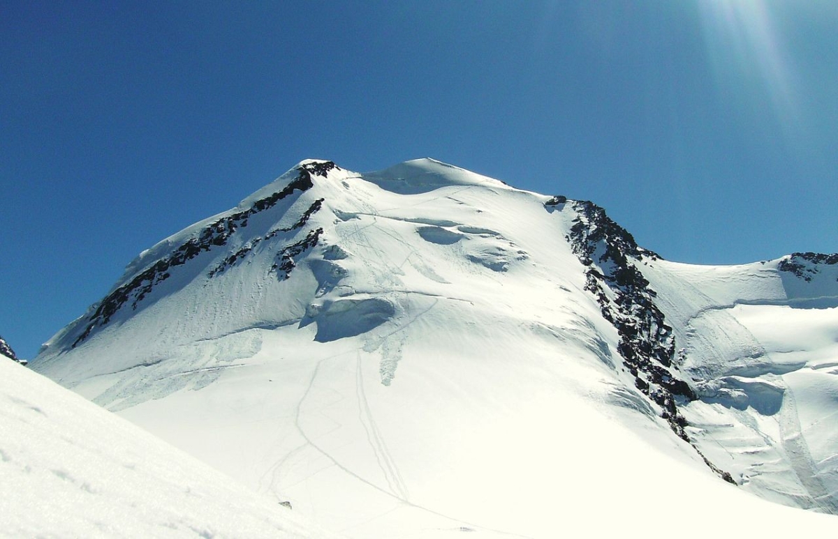 Castor (Castore), Foto: SteGrifo27, Lizenz: Creative Commons Attribution-Share Alike 3.0 Unported Castor (Castore), Foto: SteGrifo27, Lizenz: Creative Commons Attribution-Share Alike 3.0 Unported