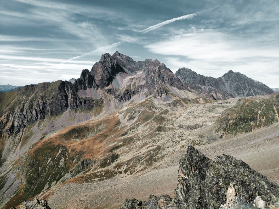 Hundstalkogel Hundstalkogel