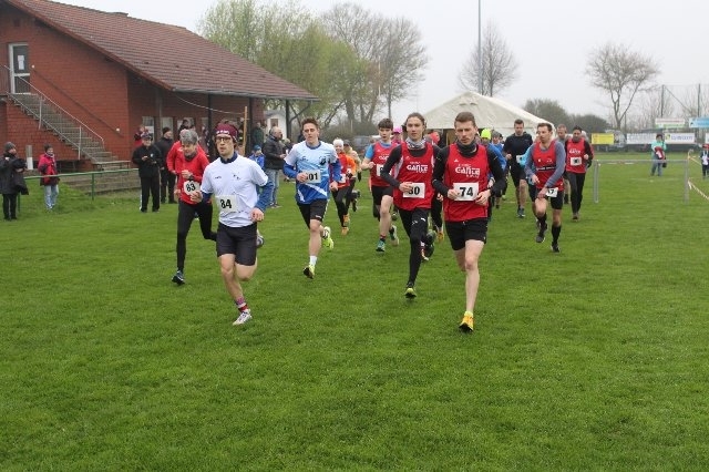 Volkslauf Bründersen, Foto: Veranstalter Volkslauf Bründersen, Foto: Veranstalter
