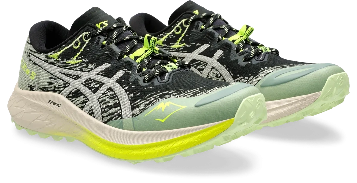 Asics Fuji Lite 5 Laufschuh für Frauen Asics Fuji Lite 5 Laufschuh für Frauen