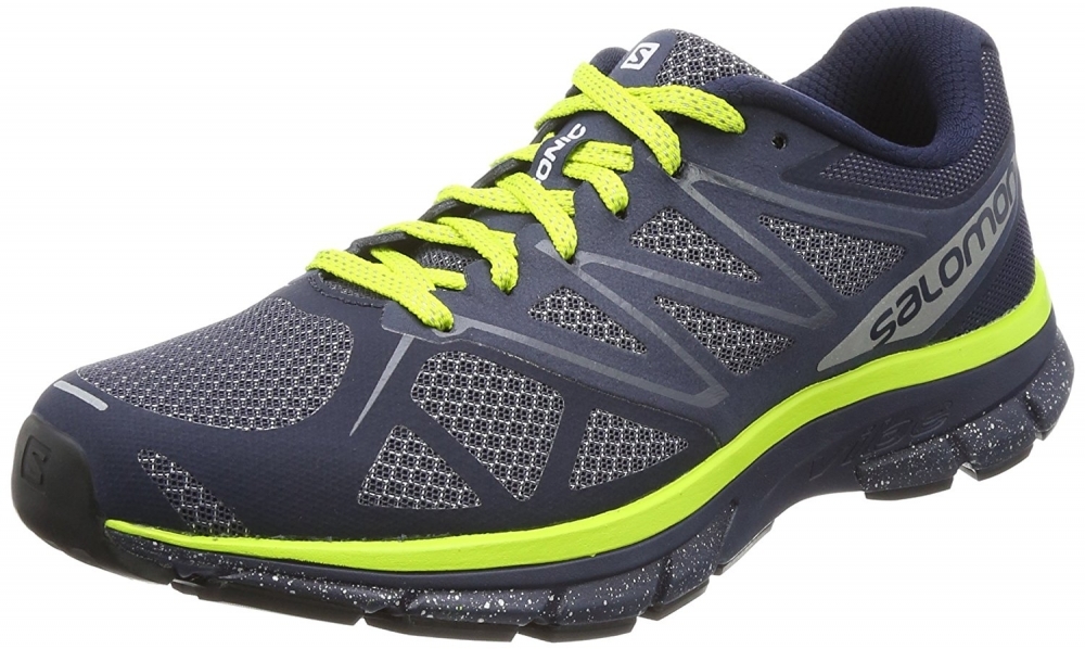 Salomon Sonic Nocturne (C) Hersteller / Amazon Salomon Sonic Nocturne (C) Hersteller / Amazon
