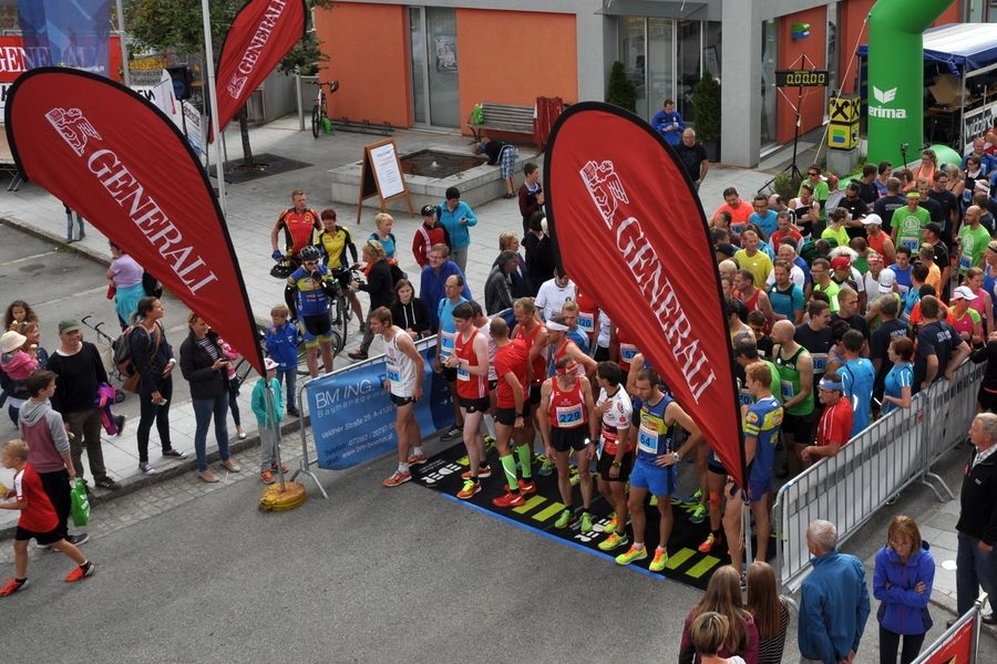 Generali Panoramalauf Altenfelden Generali Panoramalauf Altenfelden