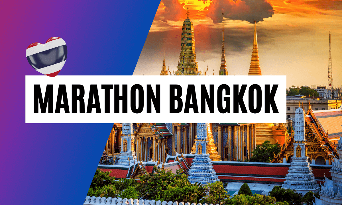 Amazing Thailand Marathon Bangkok Amazing Thailand Marathon Bangkok