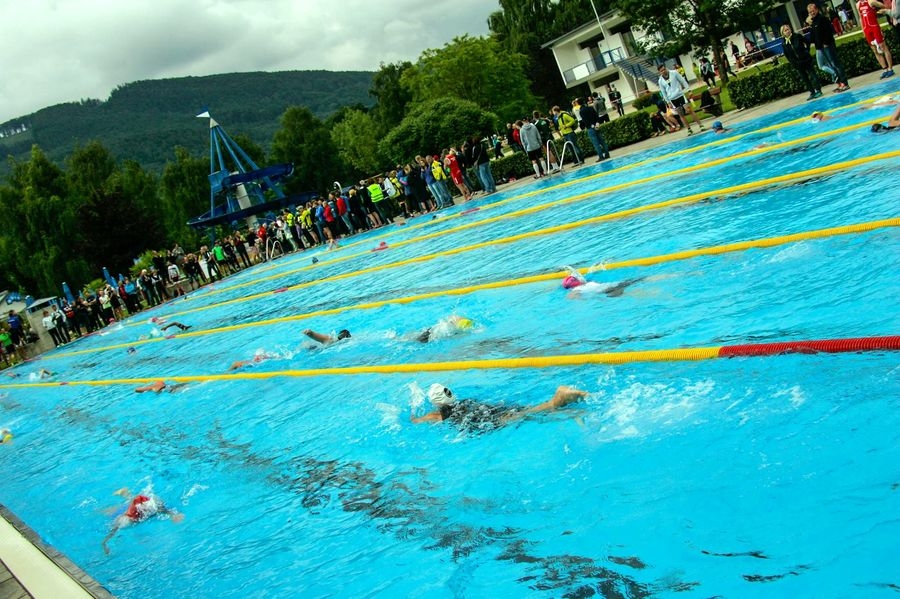 EISENWURZEN Triathlon (C) Veranstalter EISENWURZEN Triathlon (C) Veranstalter
