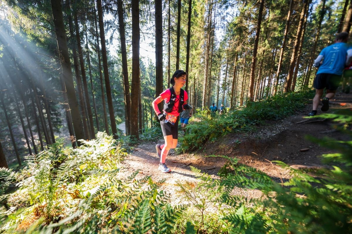 Trailgame 2021, Foto: Simon Beizaee Trailgame 2021, Foto: Simon Beizaee